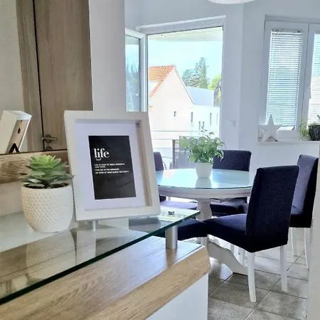 Silvana Apartment *
