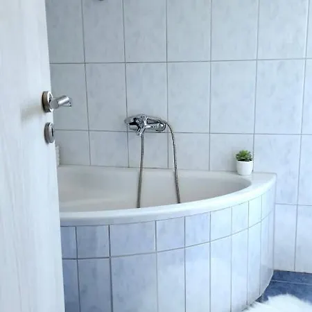 Silvana شقة Kaštela