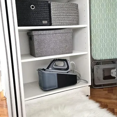 Apartment Silvana