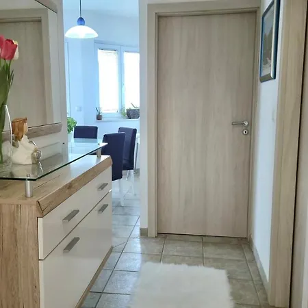 Silvana Apartmán *