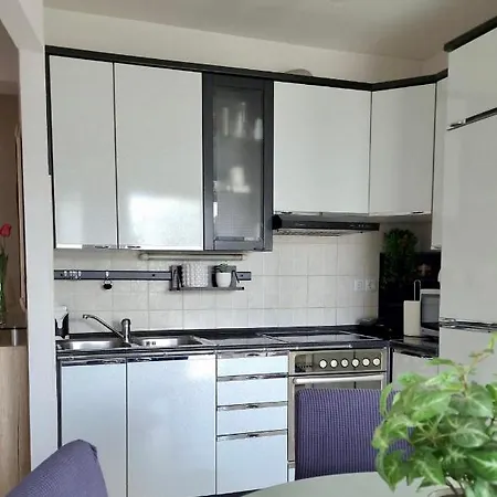 Silvana Apartmán Kaštela