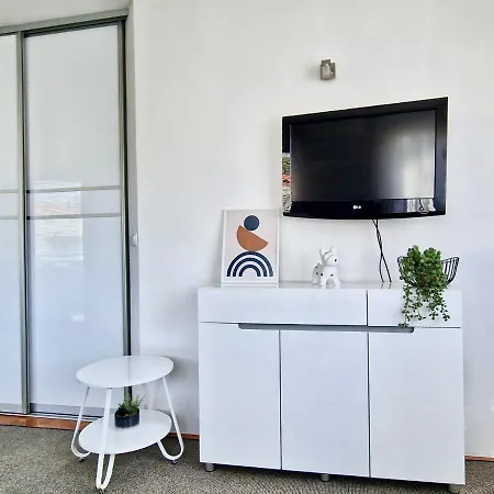 Silvana Apartmán Kaštela
