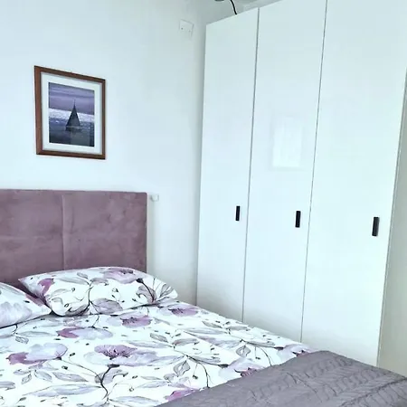 Silvana Apartmán