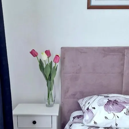 Silvana Apartmán Kaštela